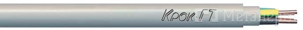 700427kr Кабель NYM 3х2,5 - Метэнерго