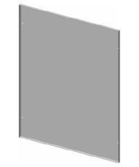 Б00012559 Екран BF 6.12, BOX Floor - Метенерго