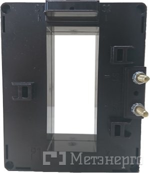 TASO50C600 Трансформатор тока TAS84 34x84 (84x34) 600/5А (кл.0,5=6 ВА) - Метэнерго