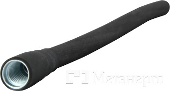 D/PZ-M З"єднувальний кабель тип D - Метенерго