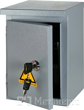 s0100129 Шкаф e.mbox.stand.n.12.z металлический, под 12мод., герметичный IP54, навесной, с замком - Метэнерго s0100129 Шкаф e.mbox.stand.n.12.z металлический, под 12мод., герметичный IP54, навесной, с замком - Метэнерго