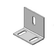 Б00015636 Угоп монтажный ЩО - Метэнерго