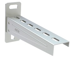 A6-20K Консоль настенная (сварная) 200 мм - Метэнерго