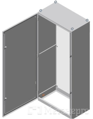 Б00052477 Бокс монтажный напольный BF s=1,0-(600х1400х450) IP54 У2 без панели, метал. замок, BOX Floor - Метэнерго Б00052477 Бокс монтажный напольный BF s=1,0-(600х1400х450) IP54 У2 без панели, метал. замок, BOX Floor - Метэнерго