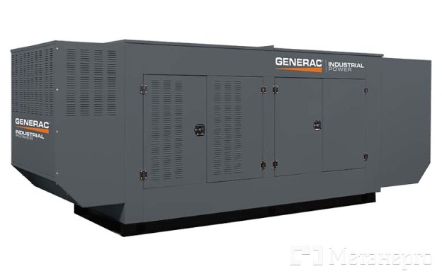 GENERAC-SG400 Газовый электрогенератор GENERAC SG400 400 кВА 21,9 L - Метэнерго GENERAC-SG400 Газовый электрогенератор GENERAC SG400 400 кВА 21,9 L - Метэнерго