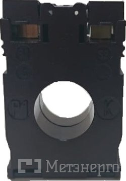 TABB50С250 Трансформатор тока TAIBB 250/5А d=21 мм. (кл.0,5=5 ВА) - Метэнерго