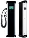 PVM00032013 Зарядна станція для електромобілів Post eVolve Smart Master T One 22кВт 400В 32A Type2 розетка с фікс. – Станції заряду електромобілів - Метенерго