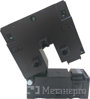 TA23050C200 Трансформаторы з разъемным сердечником TRA230 20,5x30,5 200/5А (кл.0.5=1,5 ВА) - Метэнерго