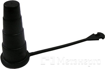 p047001 Ковпачок кабельний e.end.ins.50.240 гумовий - Метенерго p047001 Ковпачок кабельний e.end.ins.50.240 гумовий - Метенерго