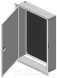 Б00032536 Бокс монтажний що вбудовується БМ-40В+П (250х400х140) IP31 - Метенерго