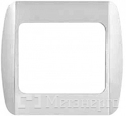 ins0050001 Рамка e.install.stand.frame.1 1-местная - Метэнерго ins0050001 Рамка e.install.stand.frame.1 1-местная - Метэнерго