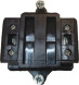 TA32750C500 Трансформатор струму TA327 32,5x10,5 (d=27мм.) 500/5А (кл.0,5=12 ВА) - Метенерго