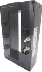 TASR50D400 Трансформатор струму TAS127 38x127 (127x38) 4000/5А (кл.0,5=25 ВА) - Метенерго