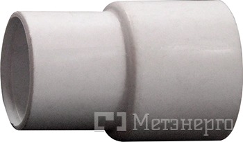 s5035001 Перехідник e.pipe.bts.connect.stand.16.20 для труб d16-20мм - Метенерго s5035001 Перехідник e.pipe.bts.connect.stand.16.20 для труб d16-20мм - Метенерго