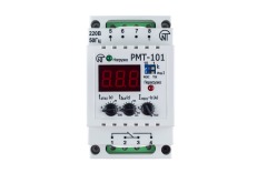 РМТ-101 Реле максимального тока РМТ-101, до 100А - Метэнерго
