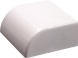 s6033004 Заглушка e.trunking.terminal.stand.25.16 для короба 25х16мм - Метэнерго