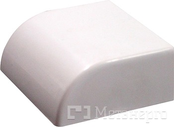 s6033004 Заглушка e.trunking.terminal.stand.25.16 для короба 25х16мм - Метэнерго s6033004 Заглушка e.trunking.terminal.stand.25.16 для короба 25х16мм - Метэнерго