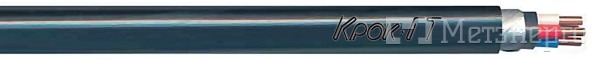 700456kr Кабель ВБбШв 3х50 - Метэнерго