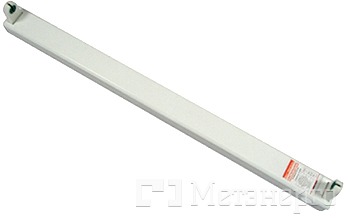 l001001 Светильник люминесцентный e.lum.c.1.20 1х20W - Метэнерго