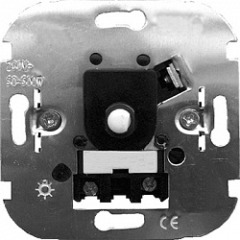ins0010044 Механизм e.mz.13112.500.dim.hang диммера, 500Вт (в промоупаковке) - Метэнерго