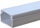s033004 Короб пластиковий e.trunking.stand.20.10, 20х10мм, 2м - Метенерго