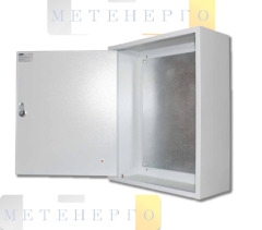 Б00056488 Бокс монтажный навесной БМ-601C+П (500х600х200) IP31 - Метэнерго