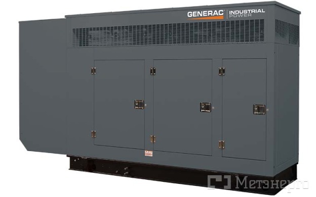 GENERAC-SG150 Газовий електрогенератор GENERAC SG150 150кВа 14,2 L - Метенерго GENERAC-SG150 Газовий електрогенератор GENERAC SG150 150кВа 14,2 L - Метенерго