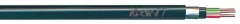 701406kr Кабель КВВГЭ-LS 4х1 - Метэнерго
