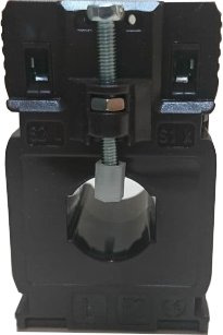 TA22150C100 Трансформатор тока TA221 100/5А d=21 мм. (кл.0,5=3 ВА) - Метэнерго