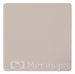 ins0030010 Клавіша e.lux.11011L.pn.ivory.hang одинарна "слоновая кость" (в промоупаковці) - Метенерго ins0030010 Клавіша e.lux.11011L.pn.ivory.hang одинарна "слоновая кость" (в промоупаковці) - Метенерго