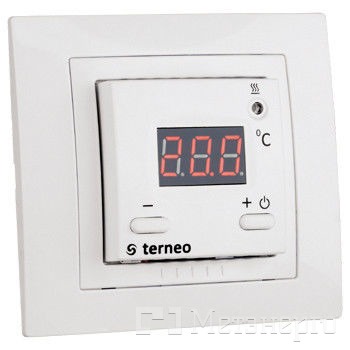 45516015 Терморегулятор terneo vt - Метэнерго 45516015 Терморегулятор terneo vt - Метэнерго