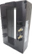 TASR50D2003S Трансформатор тока TAS127 38x127 (127x38) 2000/5А високот.бок.підк.(кл.0,5S=15 ВА) - Метэнерго