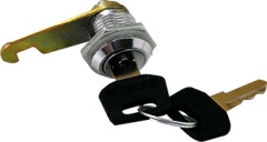 s053001 Замок e.lock.stand для шаф металевих - Метэнерго