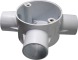 s7035001 Коробка e.pipe.3.db.stand.16 з