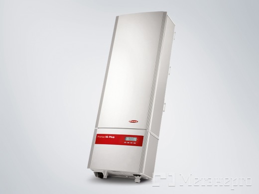 IGPlus100V  - Метенерго