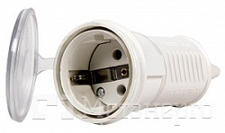 p012022 Силова розетка переносна e.socket.pro.2.16, 2п., 220В, 16А (212) - Метенерго p012022 Силова розетка переносна e.socket.pro.2.16, 2п., 220В, 16А (212) - Метенерго