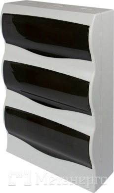 s0290012u Корпус пластиковый 36-модульный e.plbox.stand.n.36m, навесной - Метэнерго s0290012u Корпус пластиковый 36-модульный e.plbox.stand.n.36m, навесной - Метэнерго