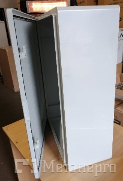 MD9009 Шафа удароміцна ABS 500x700x250, МП, IP65 - Метенерго MD9009 Шафа удароміцна ABS 500x700x250, МП, IP65 - Метенерго