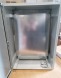 MD9009 Шафа удароміцна ABS 500x700x250, МП, IP65 - Метенерго