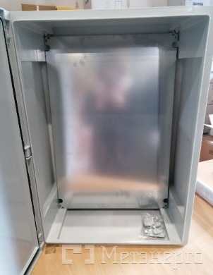 MD9009 Шафа удароміцна ABS 500x700x250, МП, IP65 - Метенерго MD9009 Шафа удароміцна ABS 500x700x250, МП, IP65 - Метенерго