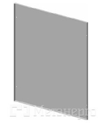 Б00012567 Екран BF 6.18, BOX Floor - Метенерго