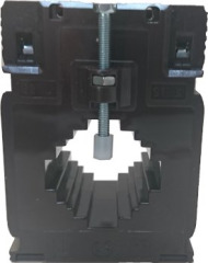 TA43250C300S Трансформатор струму TA432 40,5x10,5 (d=32мм.) 300/5А (кл.0,2S=1,5 ВА/ кл.0,5S=3 ВА) - Метенерго